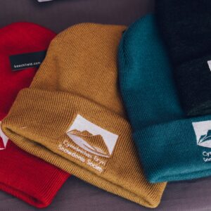 Het Beanie- Beanie hat