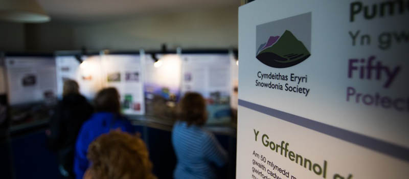 We are recruiting a Volunteers Officer