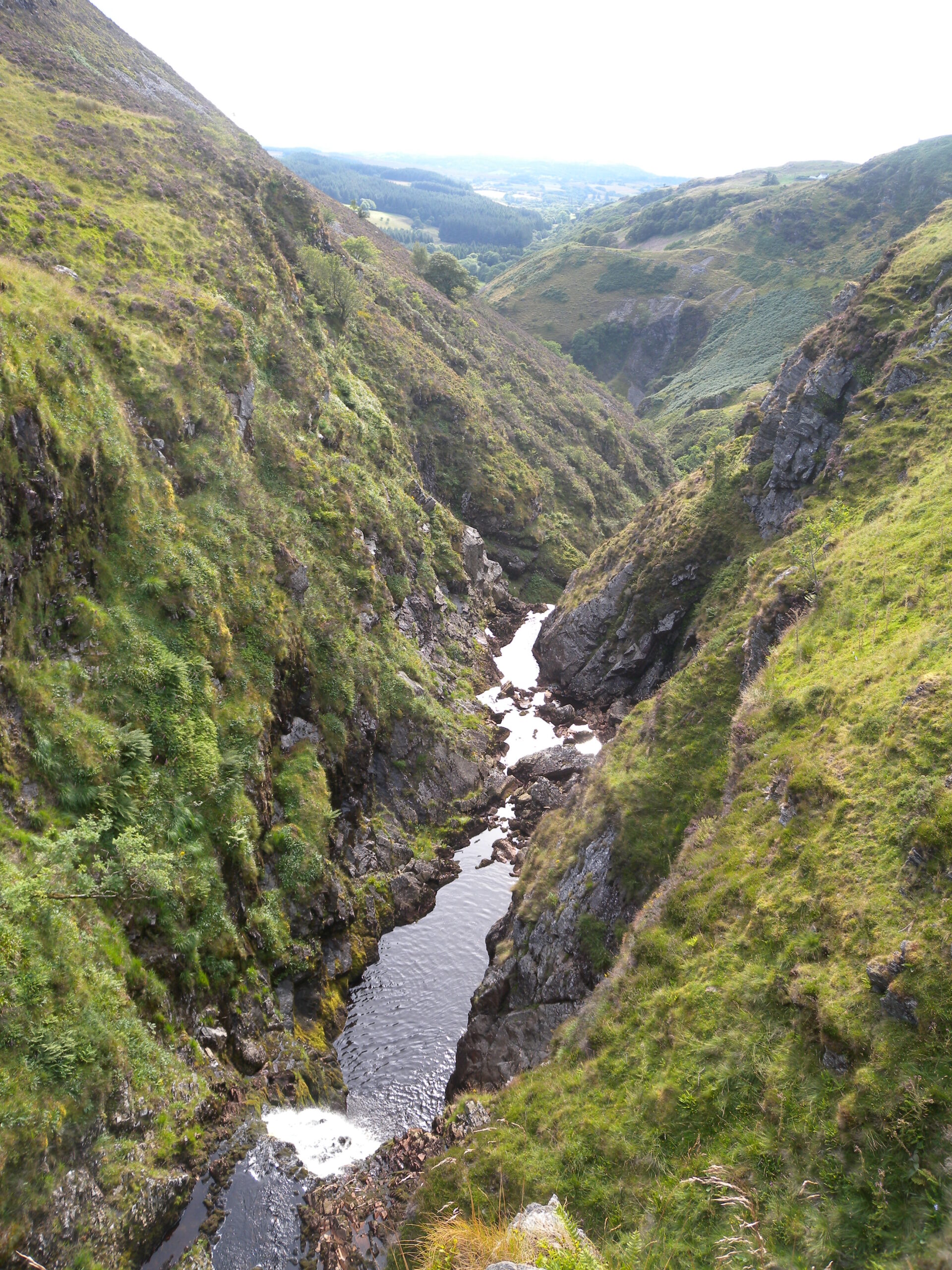 Proposed energy scheme in Eryri National Park prompts first Judicial Review in Society’s 60-year history
